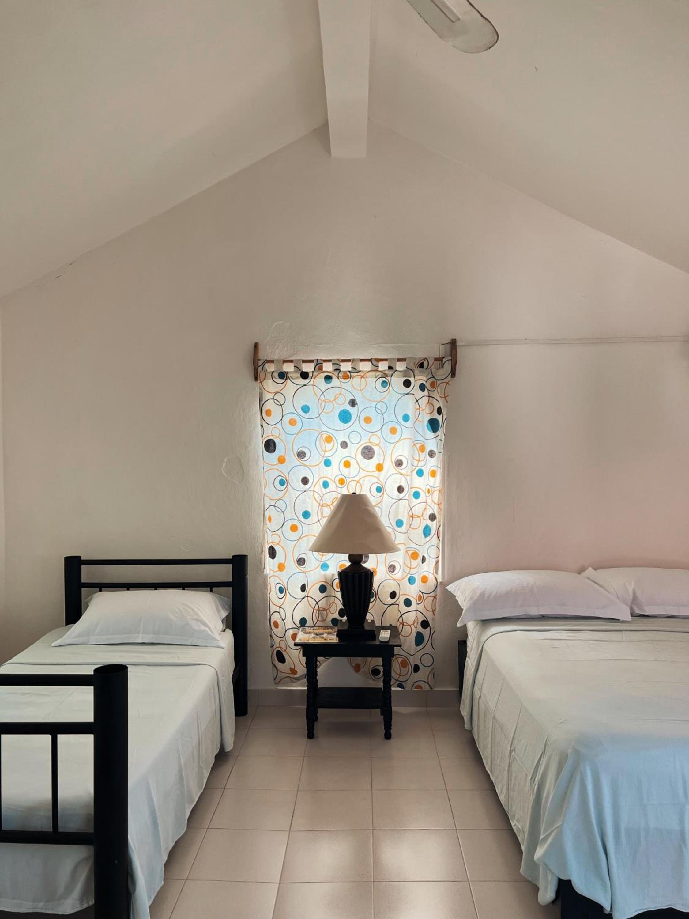 Villa X'Cocay