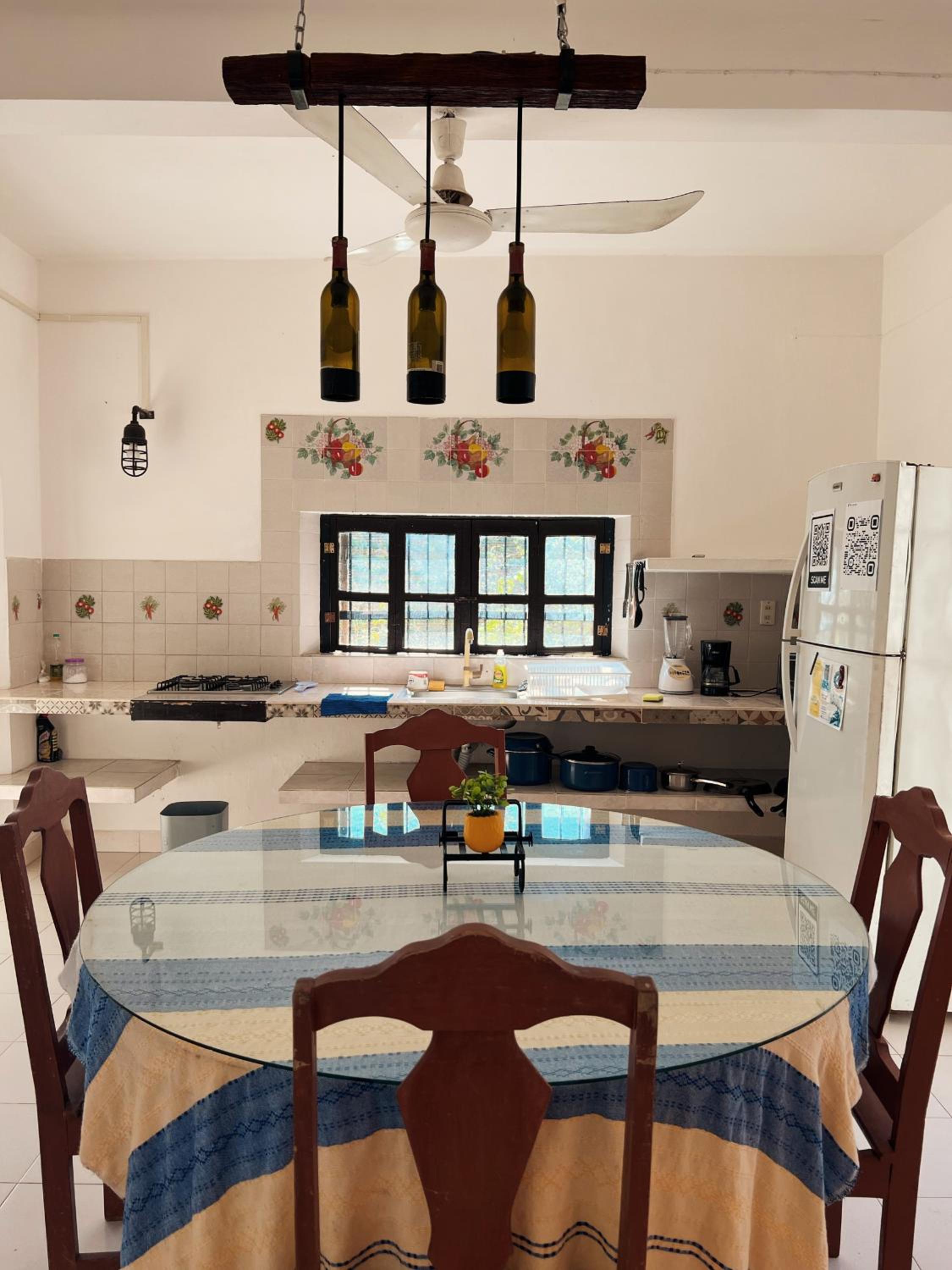 Villa X'Cocay