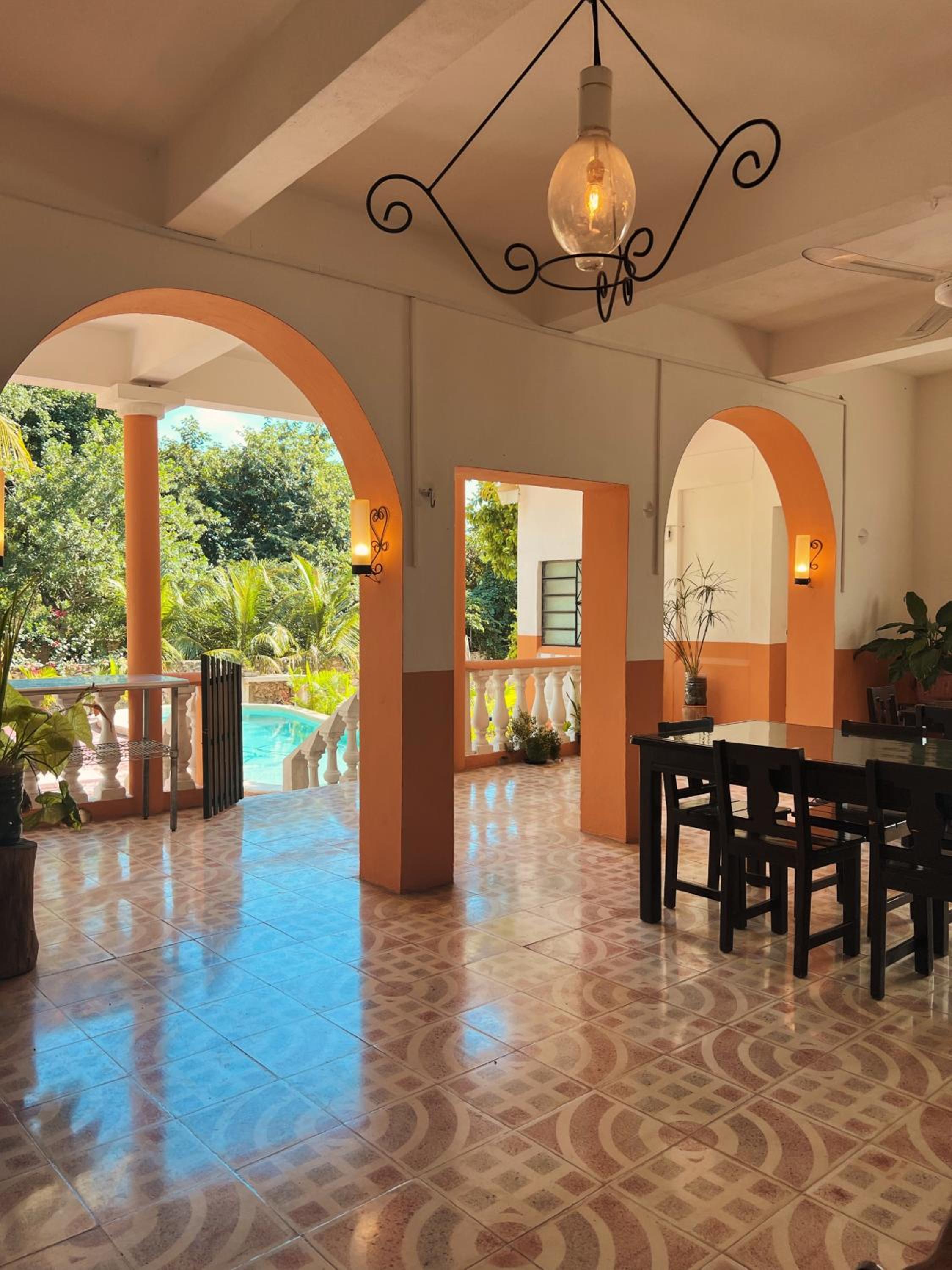 Villa X'Cocay