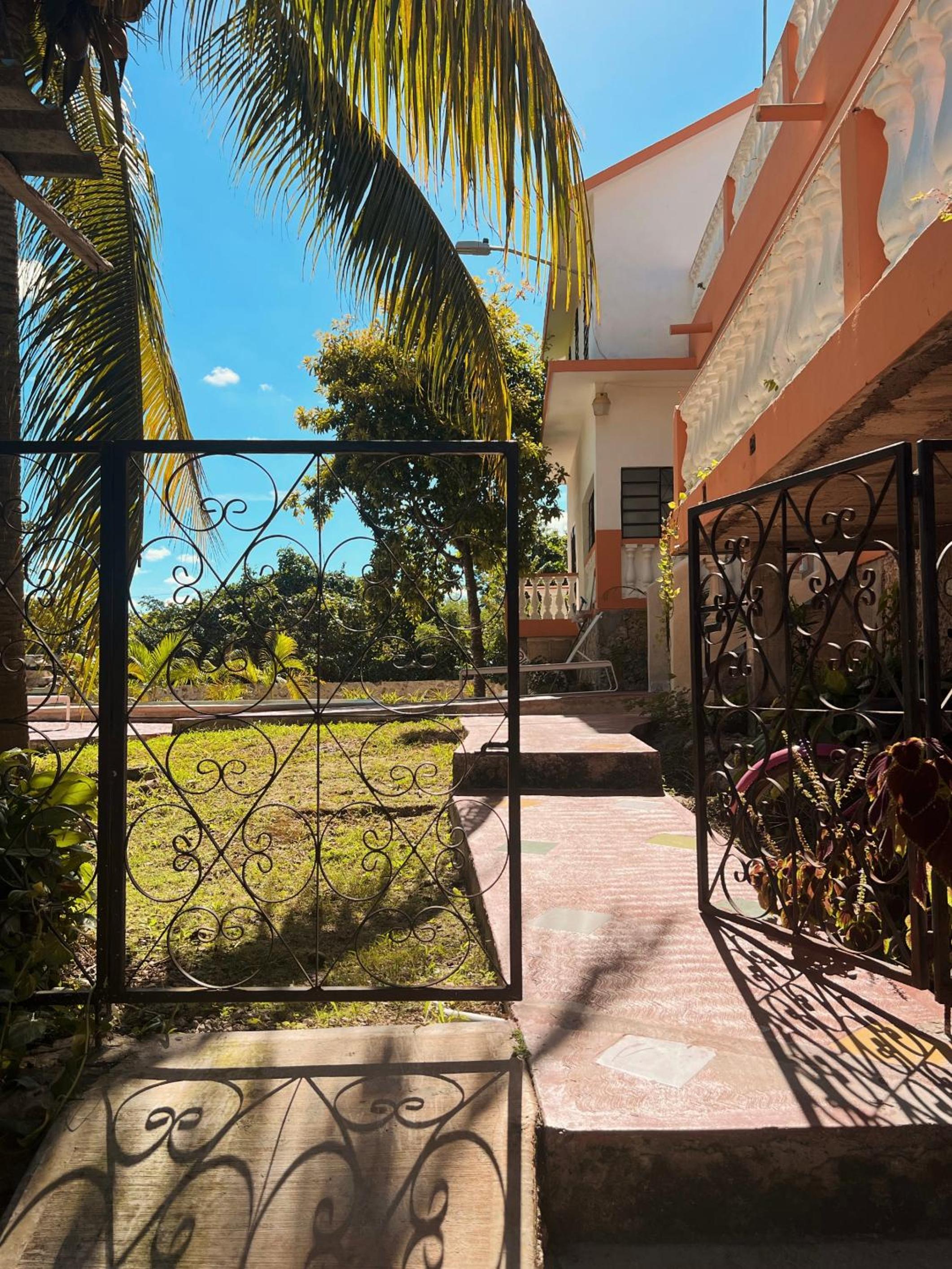 Villa X'Cocay