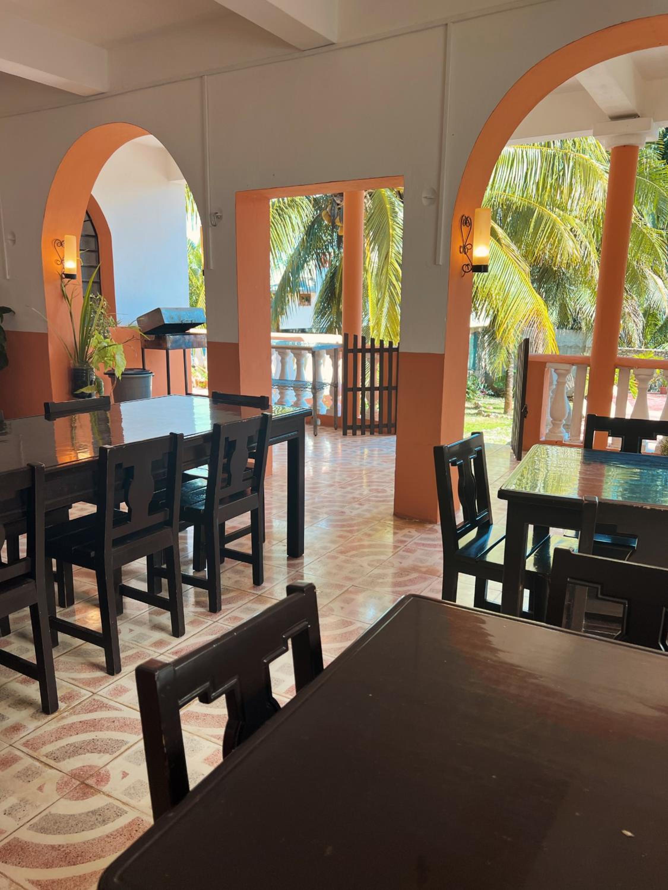 Villa X'Cocay