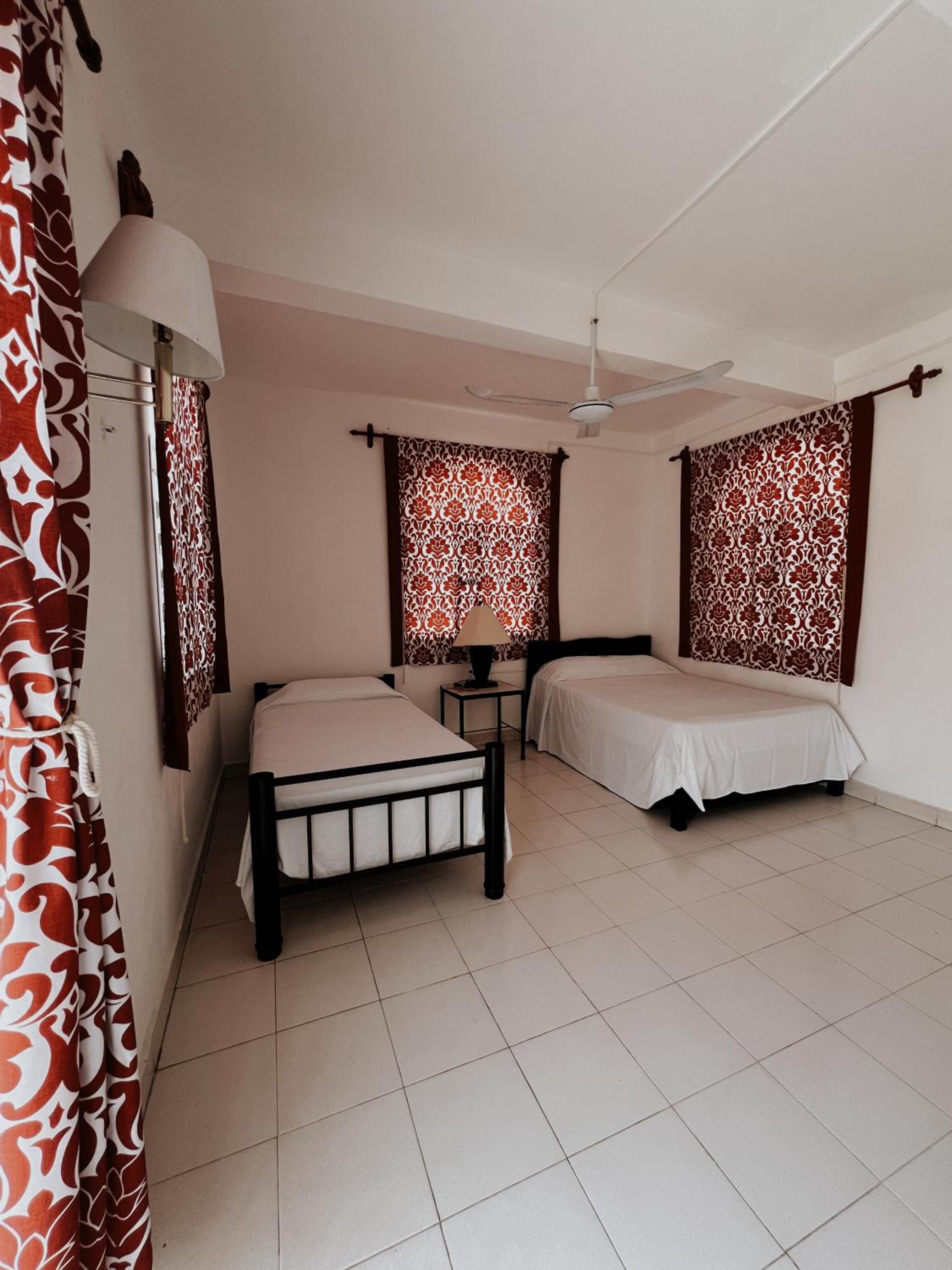 Villa X'Cocay