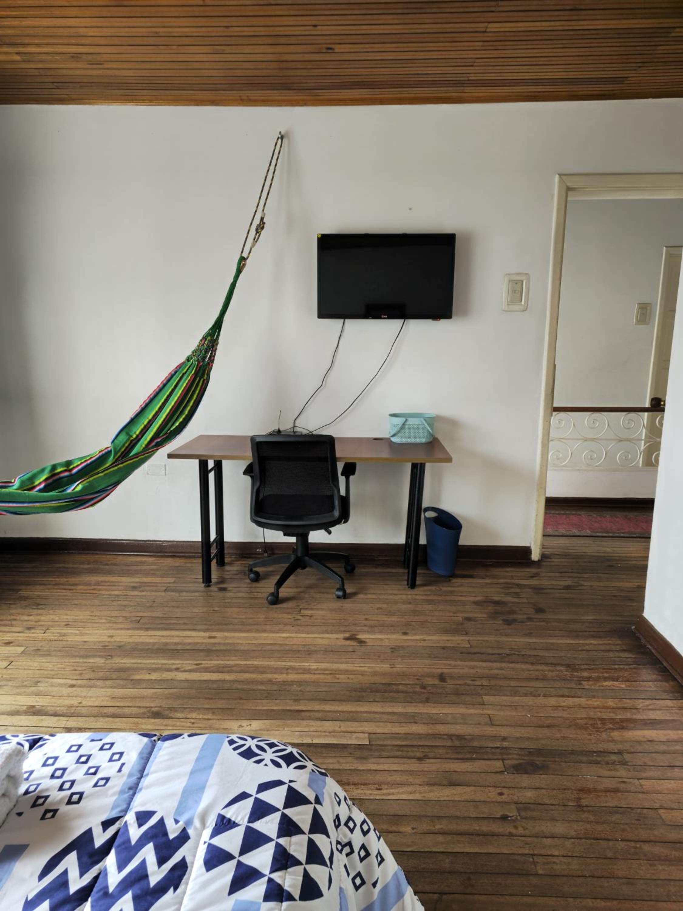 Casa en Bogotá ubicada en zona central