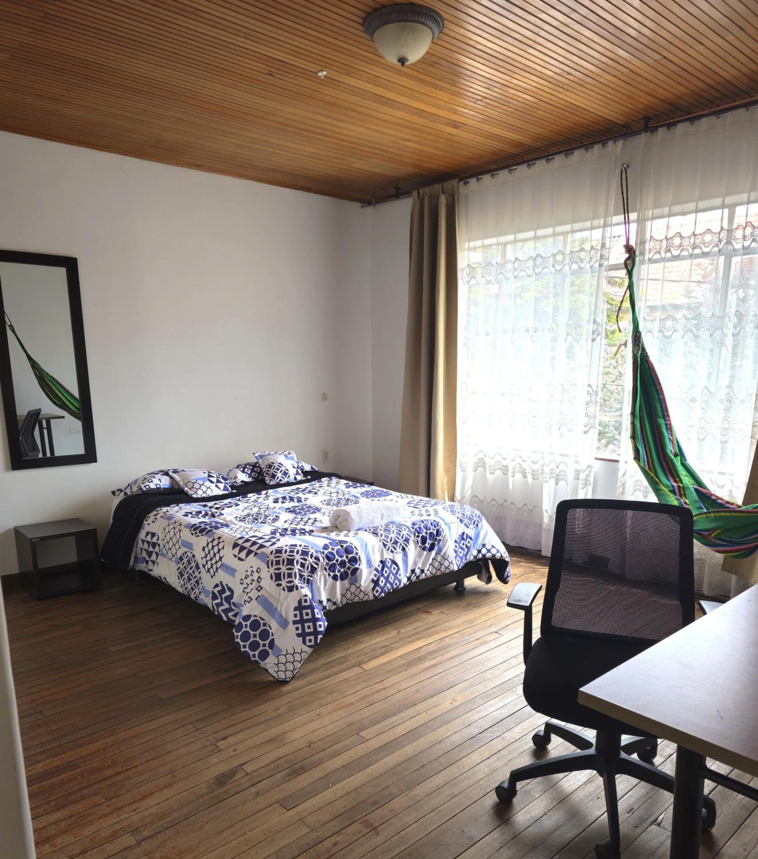 Casa en Bogotá ubicada en zona central