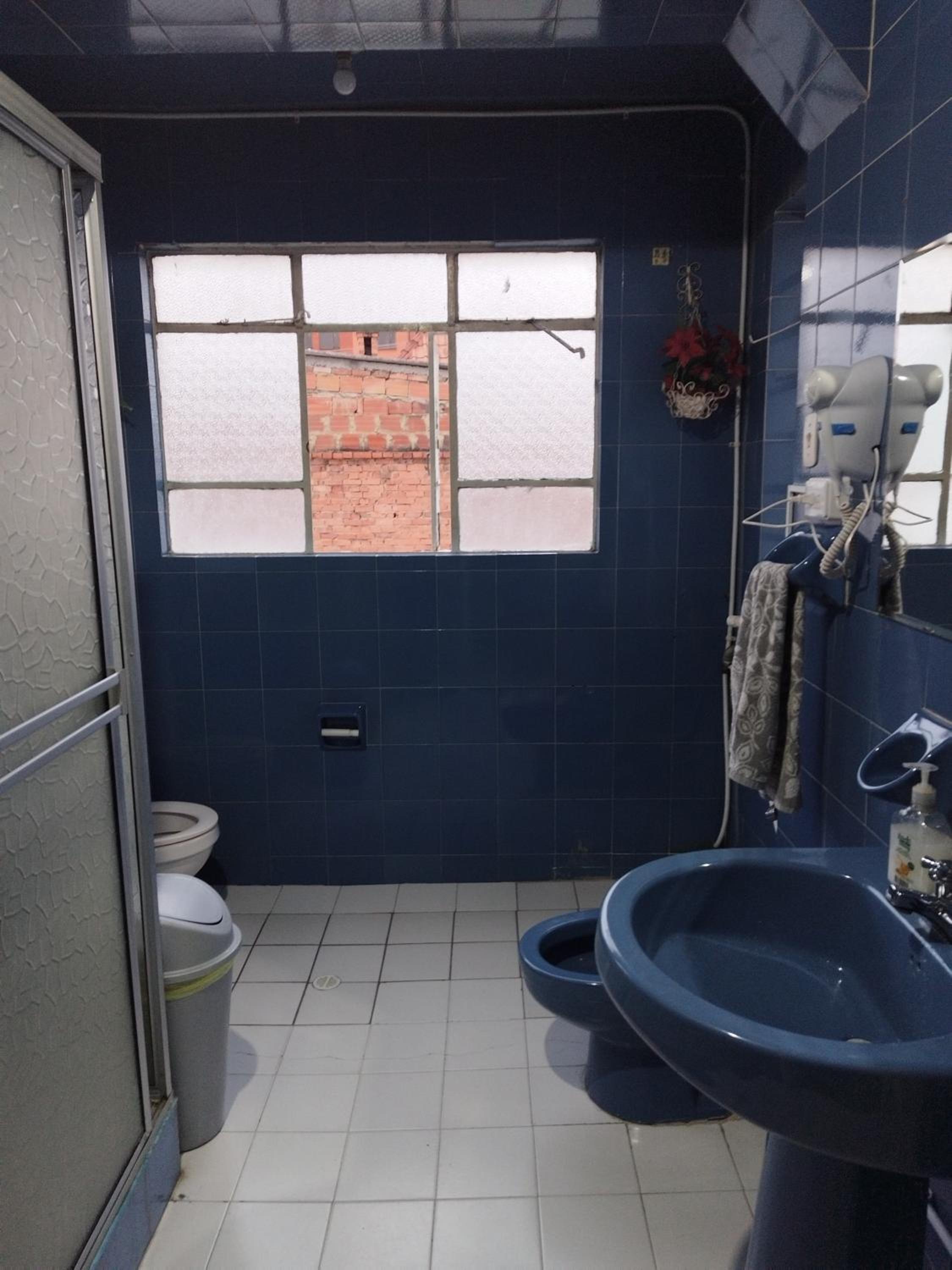 Casa en Bogotá ubicada en zona central