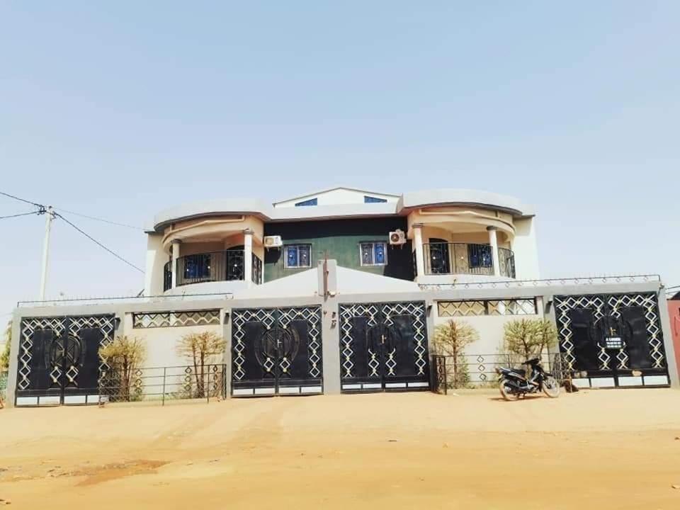 Villa Amina