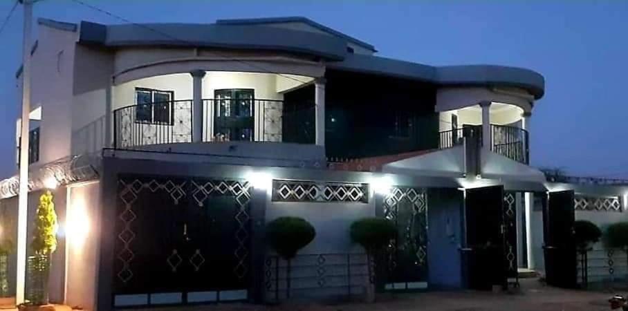 Villa Amina