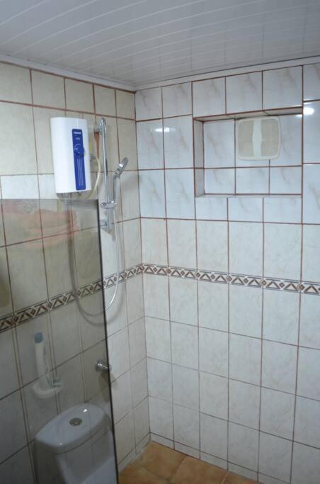 BEACH FLAT LINDIA in MANUEL ANTONIO