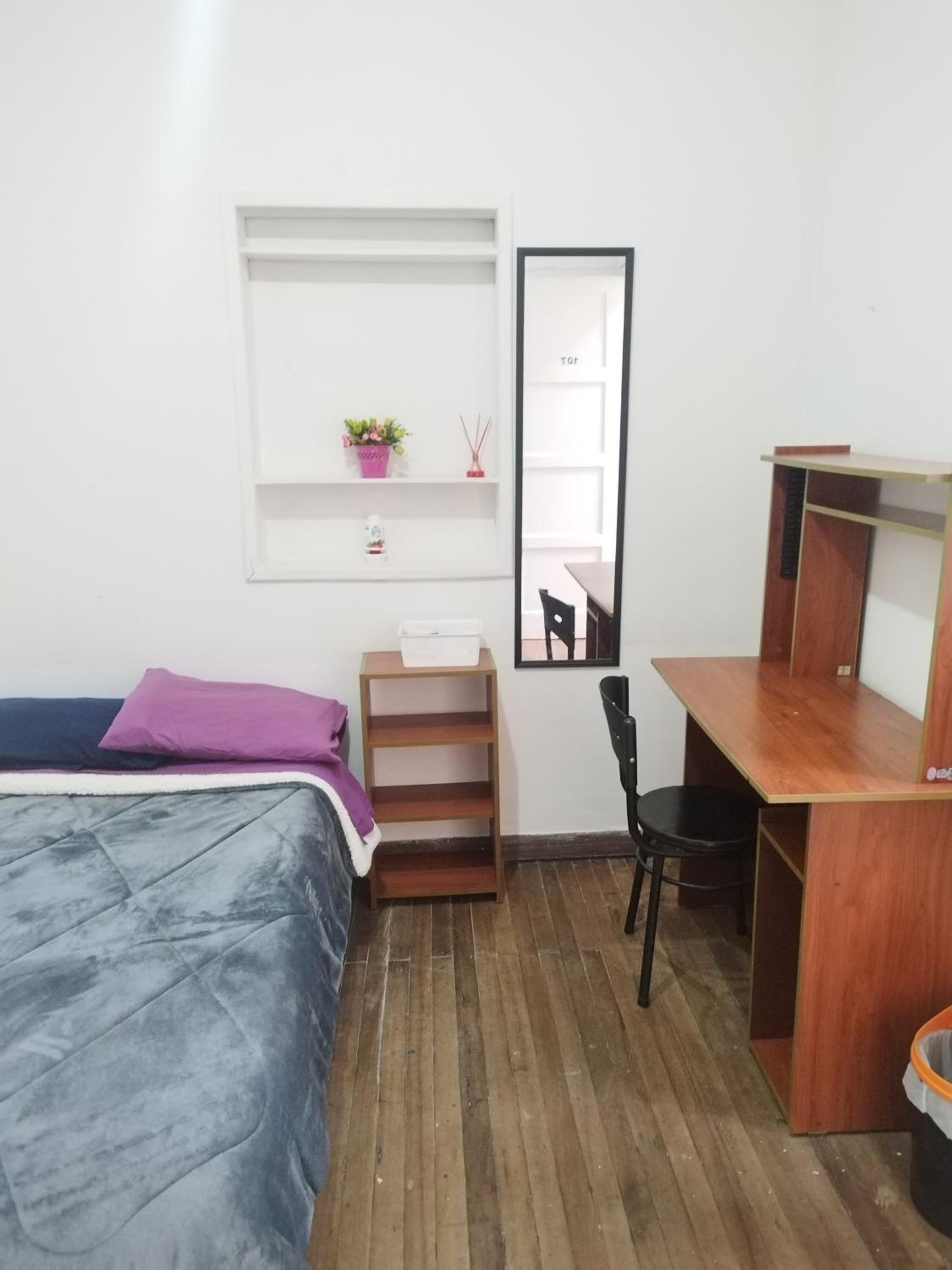 Casa en Bogotá ubicada en zona central