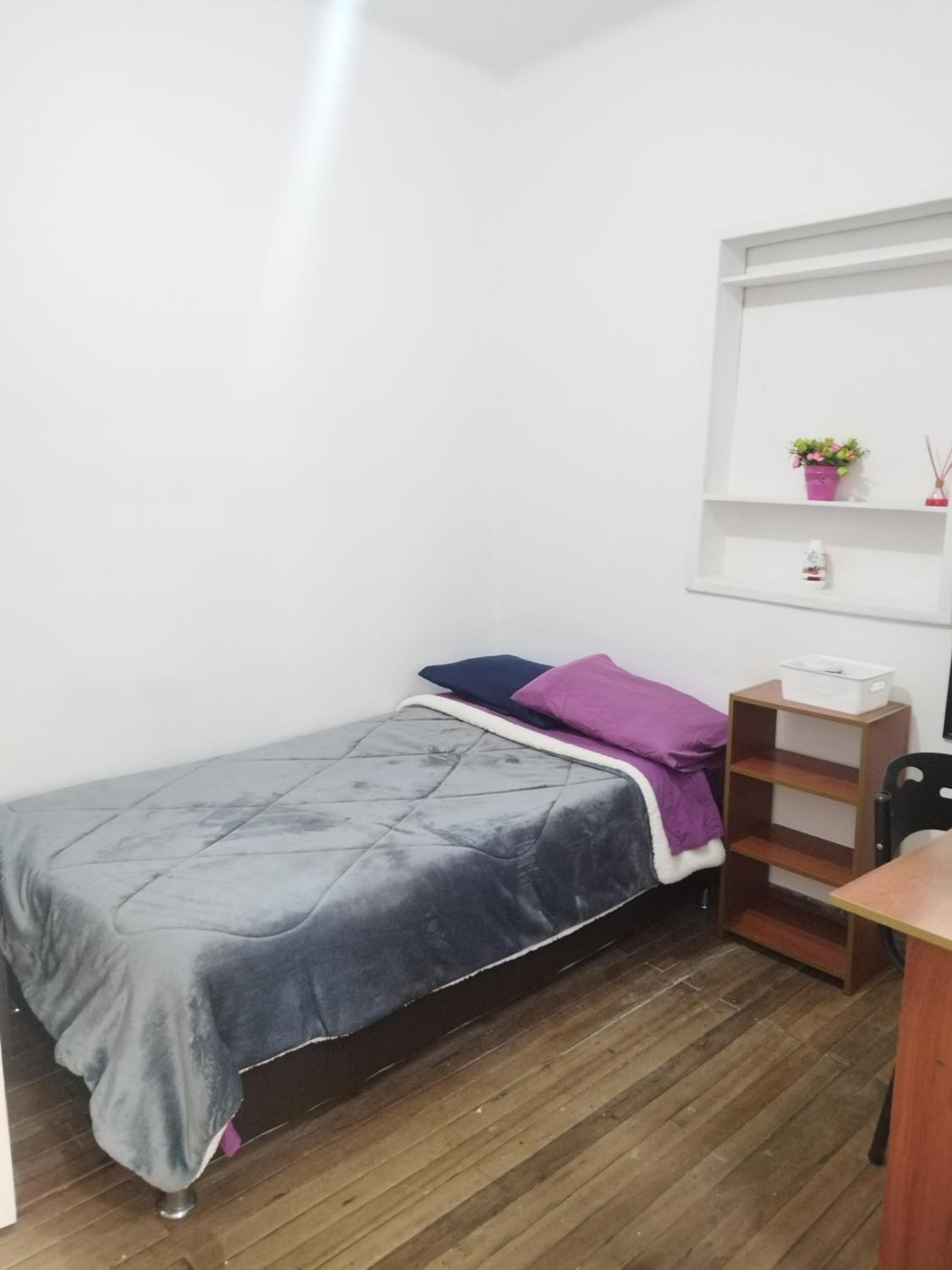 Casa en Bogotá ubicada en zona central