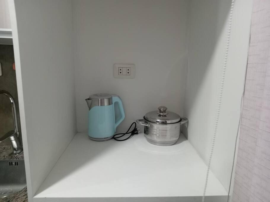 Acogedor y céntrico Apartamento