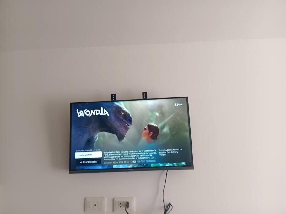 Acogedor y céntrico Apartamento