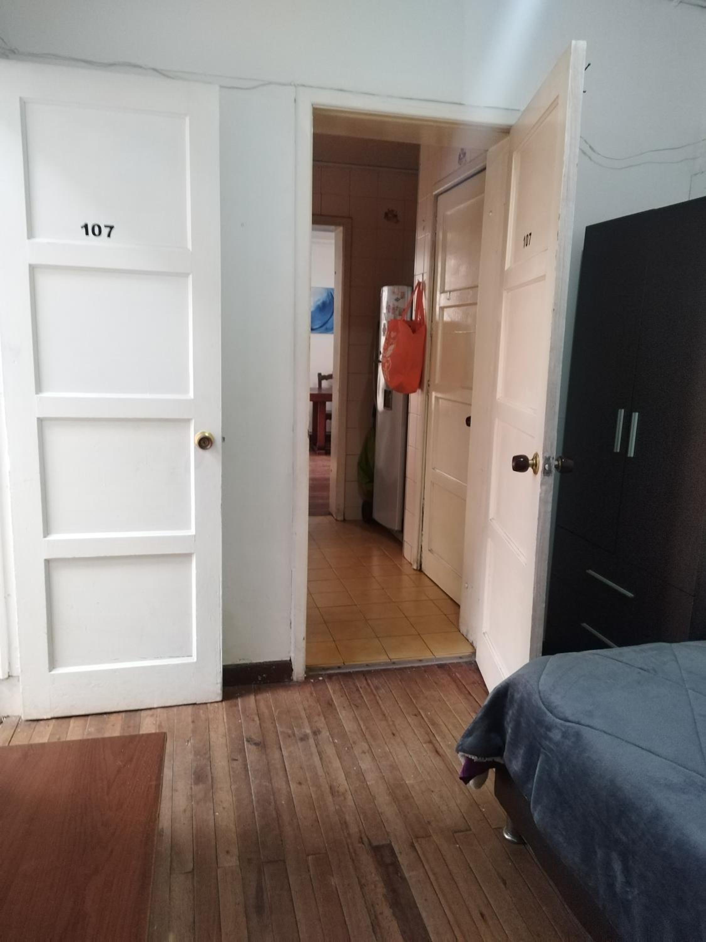 Casa en Bogotá ubicada en zona central
