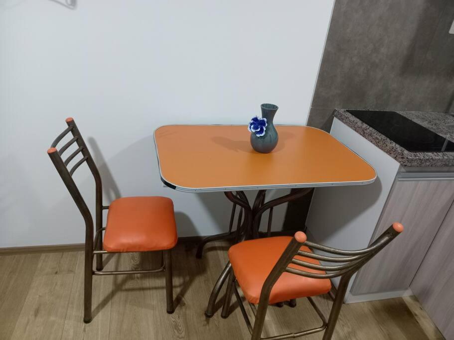 Acogedor y céntrico Apartamento