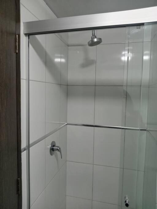 Acogedor y céntrico Apartamento
