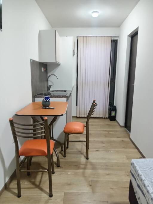 Acogedor y céntrico Apartamento