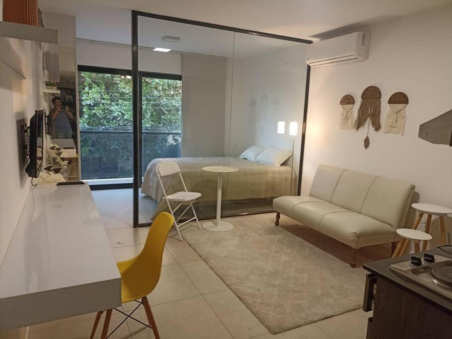 Lovely loft