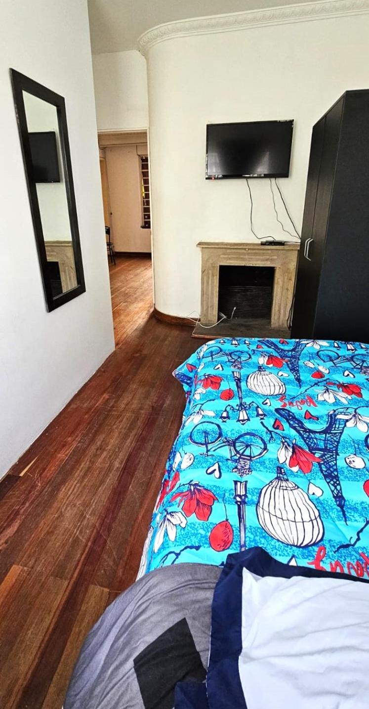 Casa en Bogotá ubicada en zona central