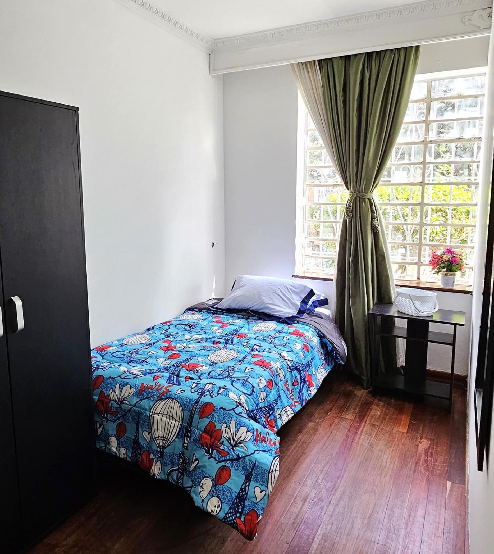Casa en Bogotá ubicada en zona central