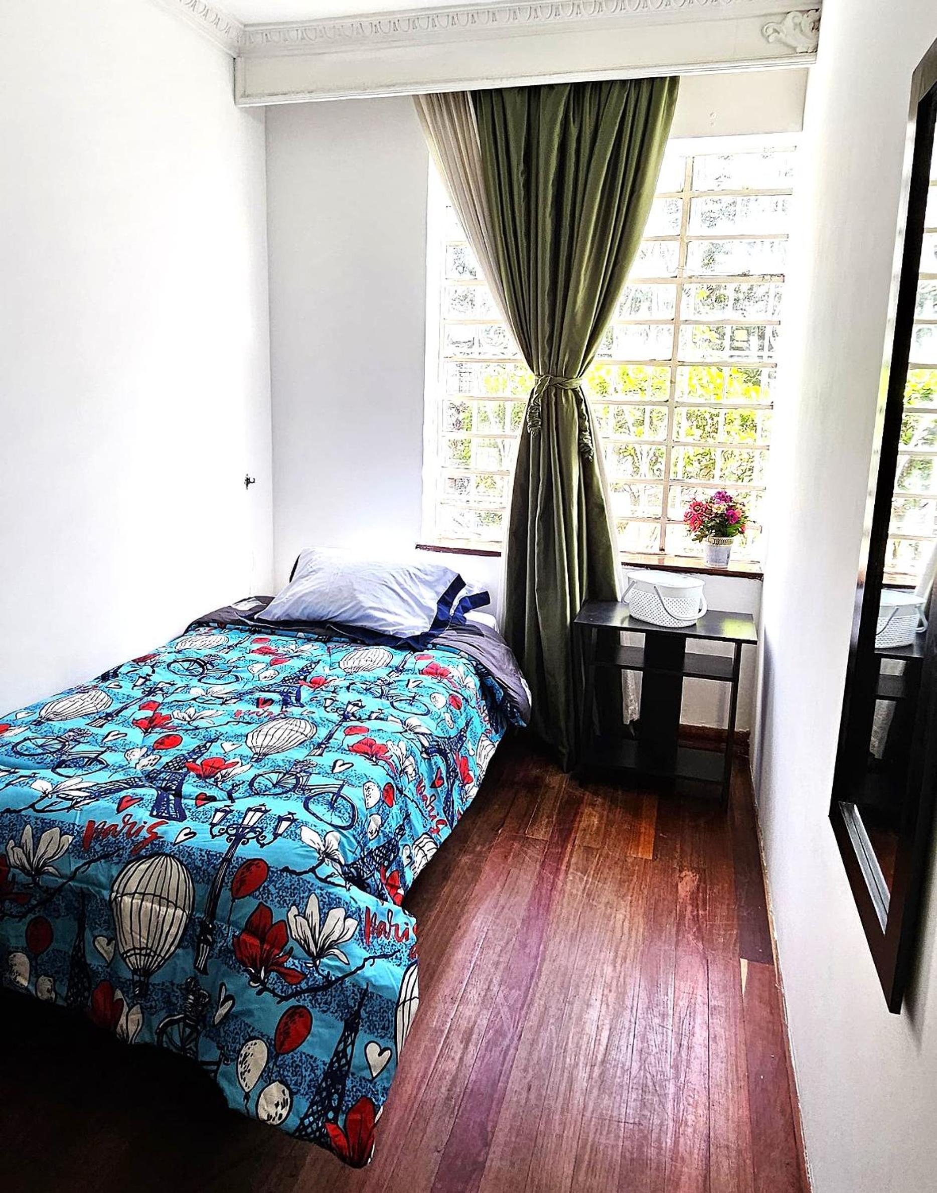 Casa en Bogotá ubicada en zona central