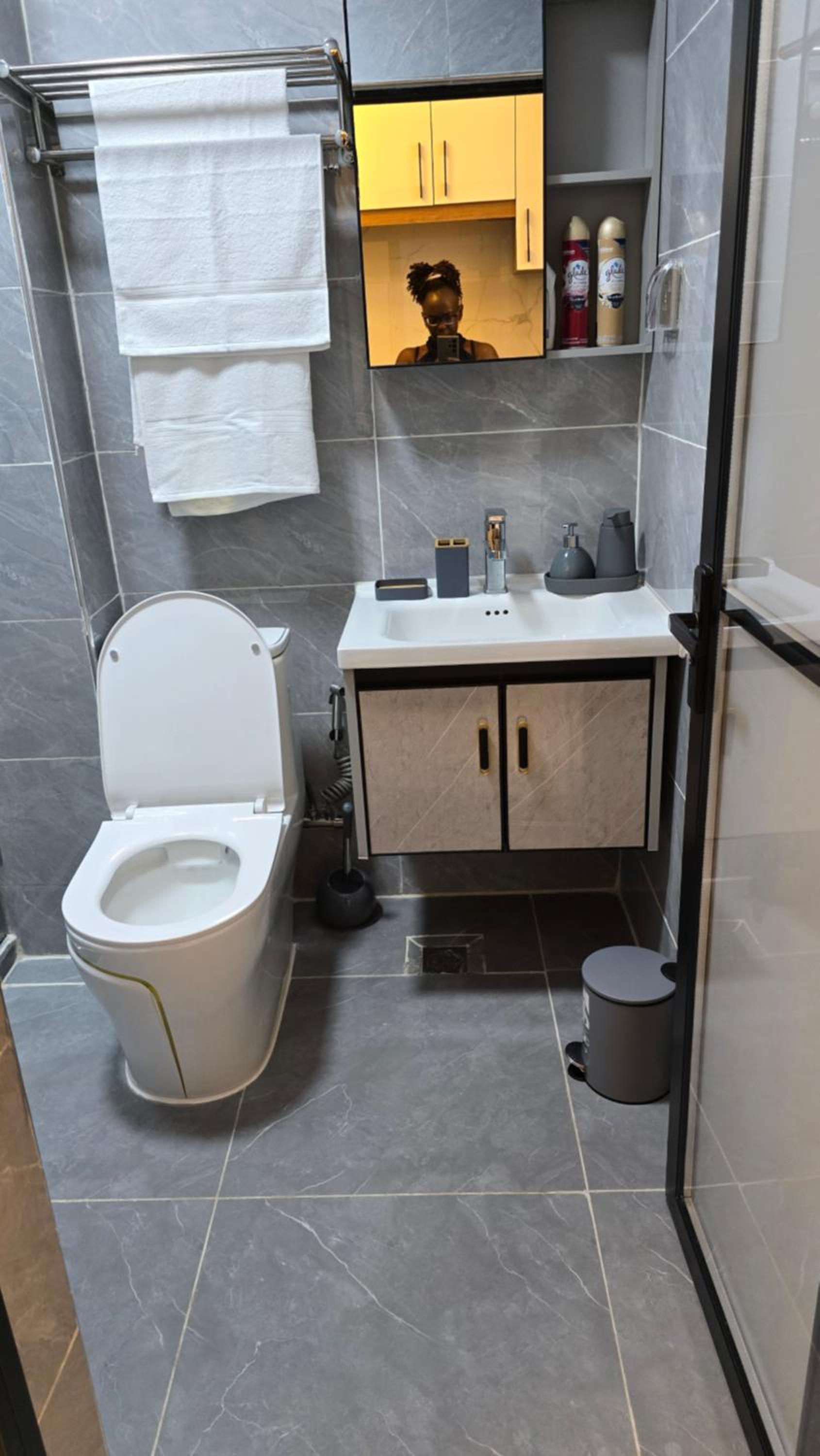 Eva Apartment view 4