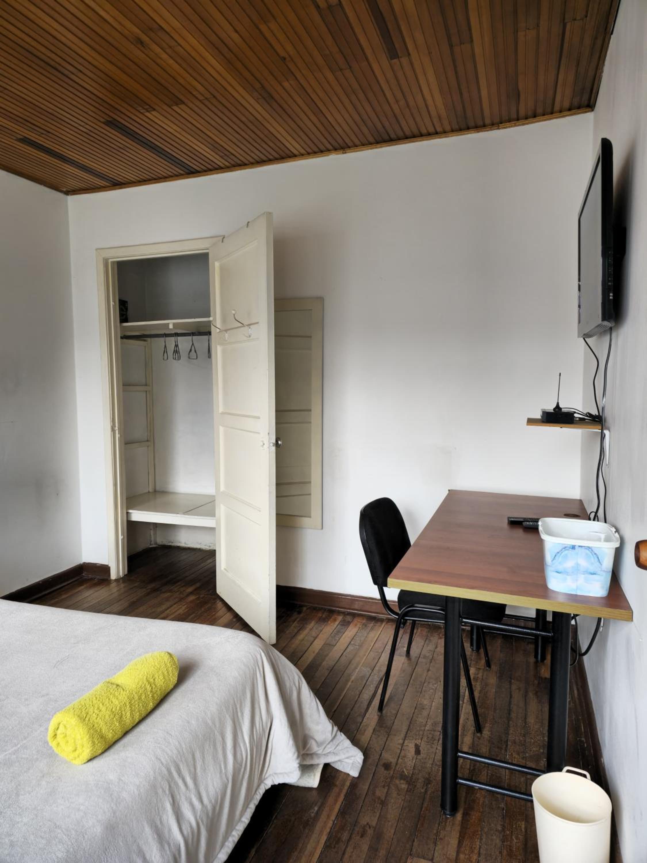 Casa en Bogotá ubicada en zona central