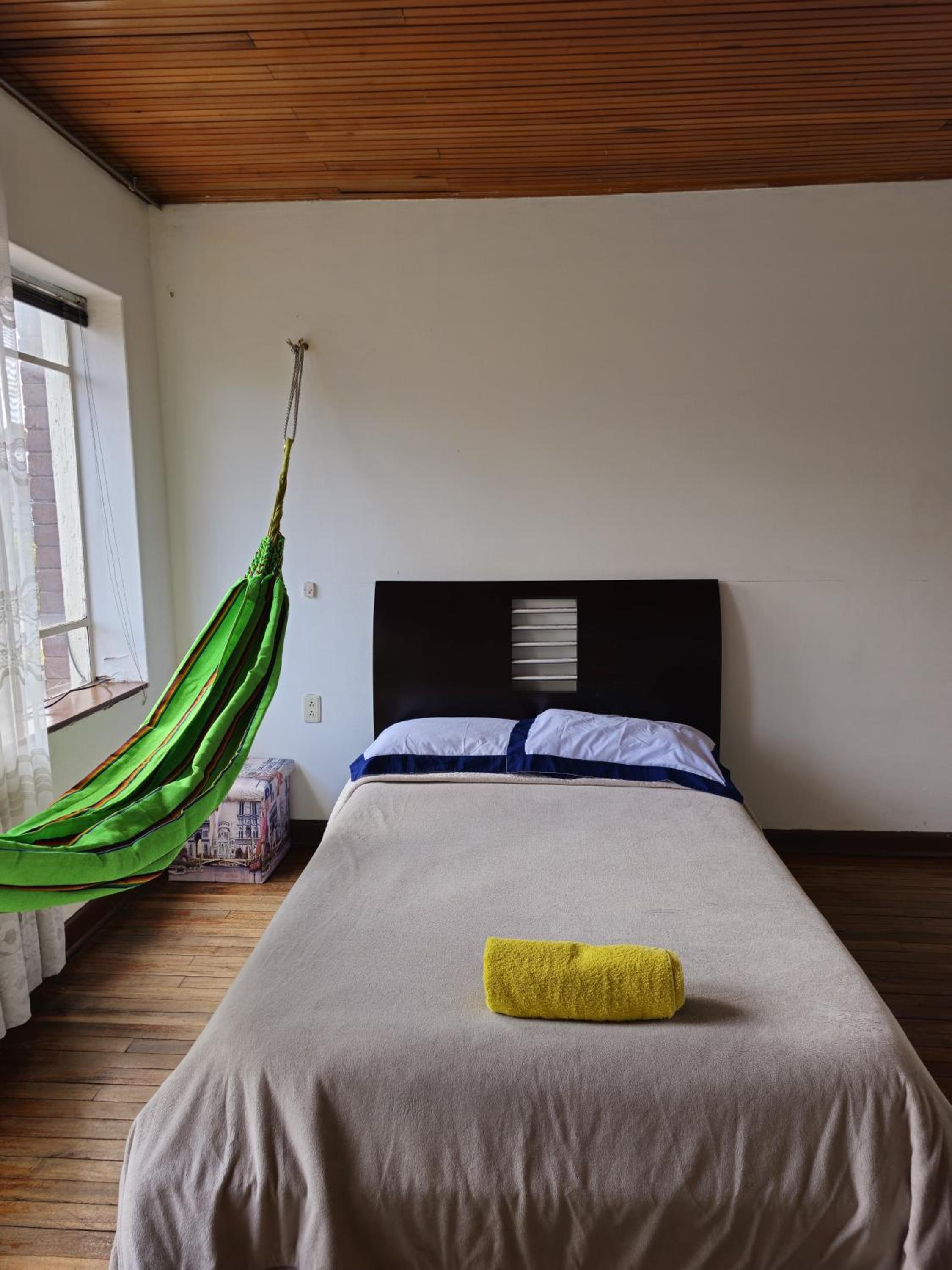 Casa en Bogotá ubicada en zona central