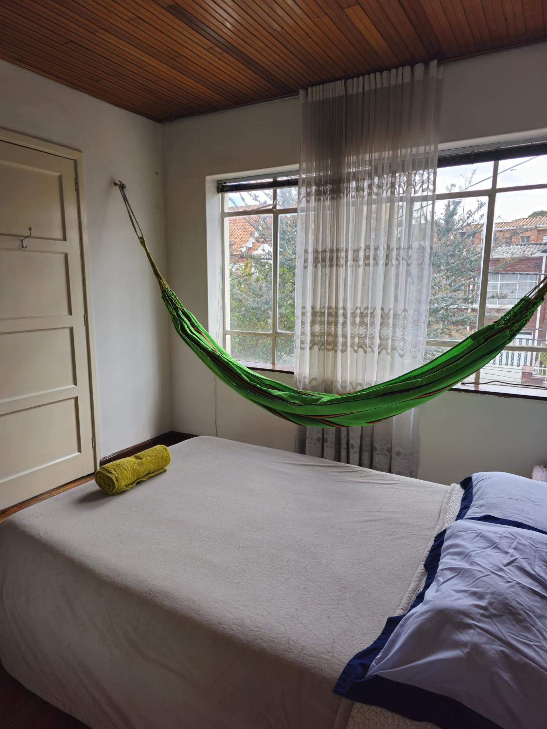 Casa en Bogotá ubicada en zona central