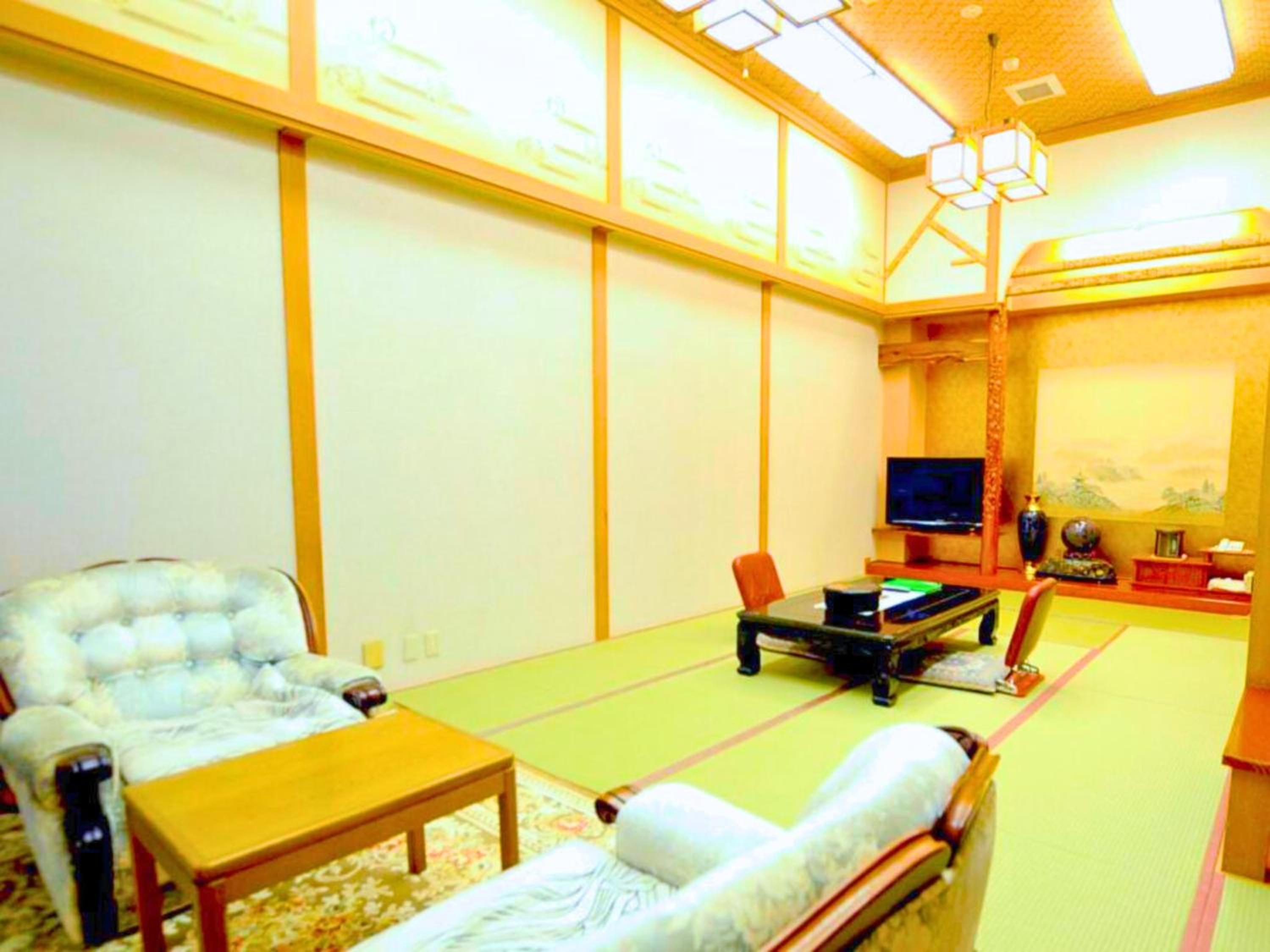 Takasago Onsen