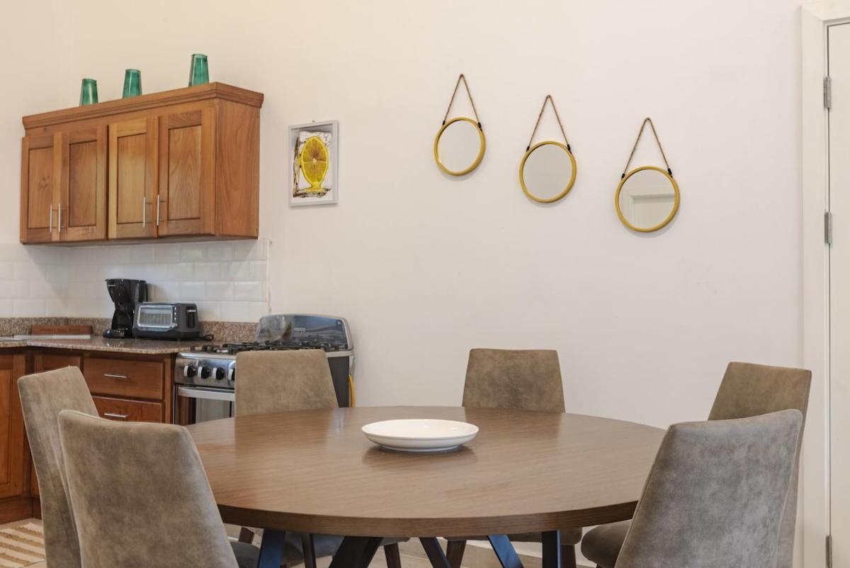 Casa Ola 4BR Duplex in Playa Venao view 4
