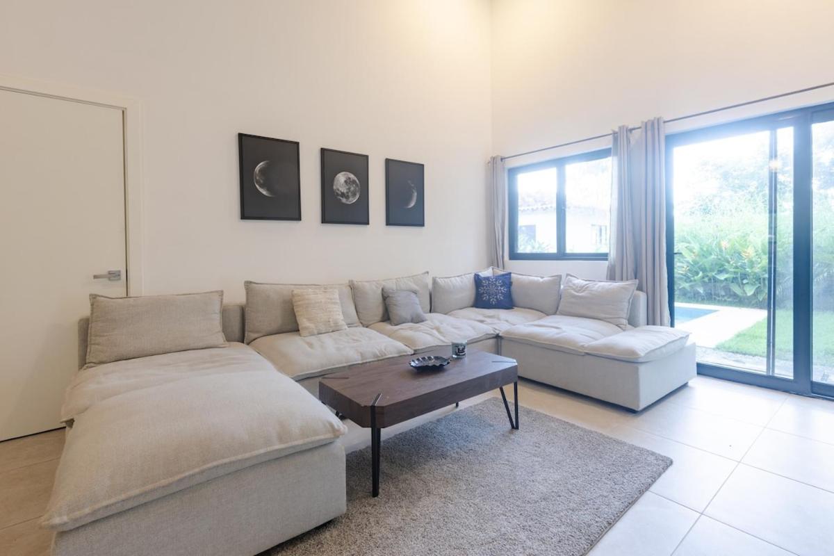 Casa Ola - Moon Suite Playa Venao view 2