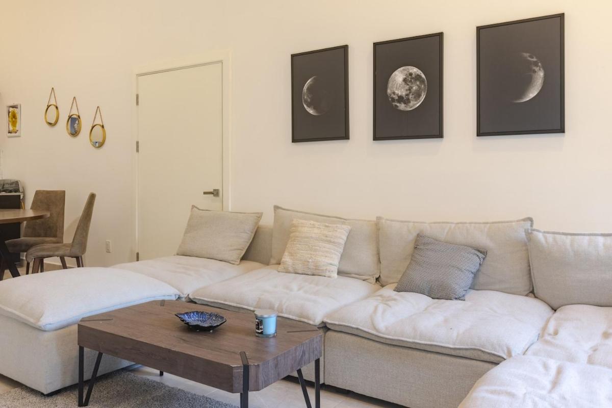 Casa Ola - Moon Suite Playa Venao view 3