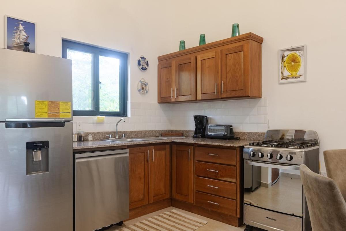 Casa Ola - Moon Suite Playa Venao view 5