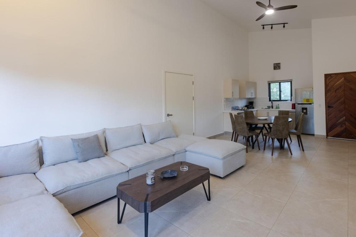 Casa Ola - Sun Suite Playa Venao view 4