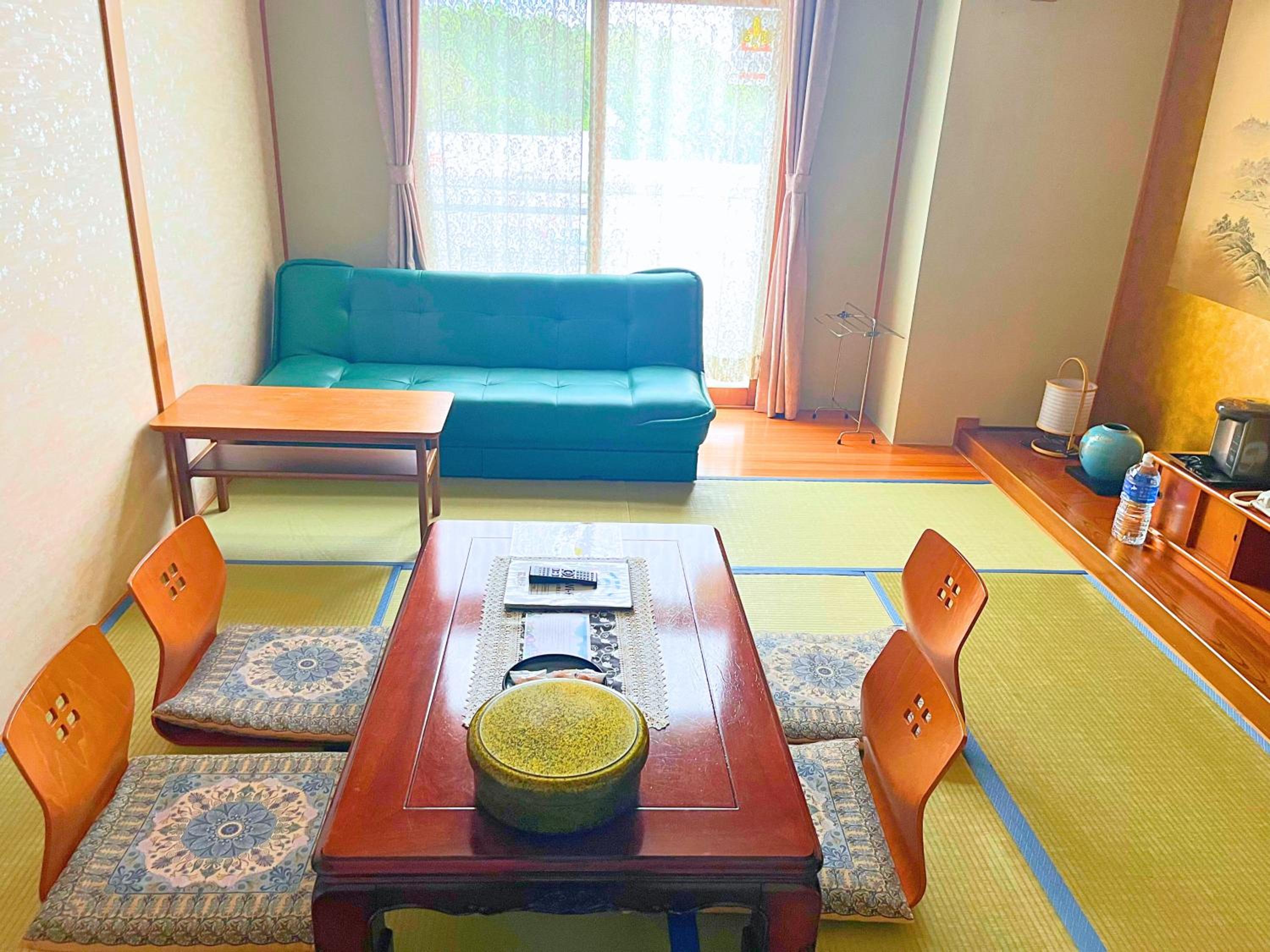 Takasago Onsen