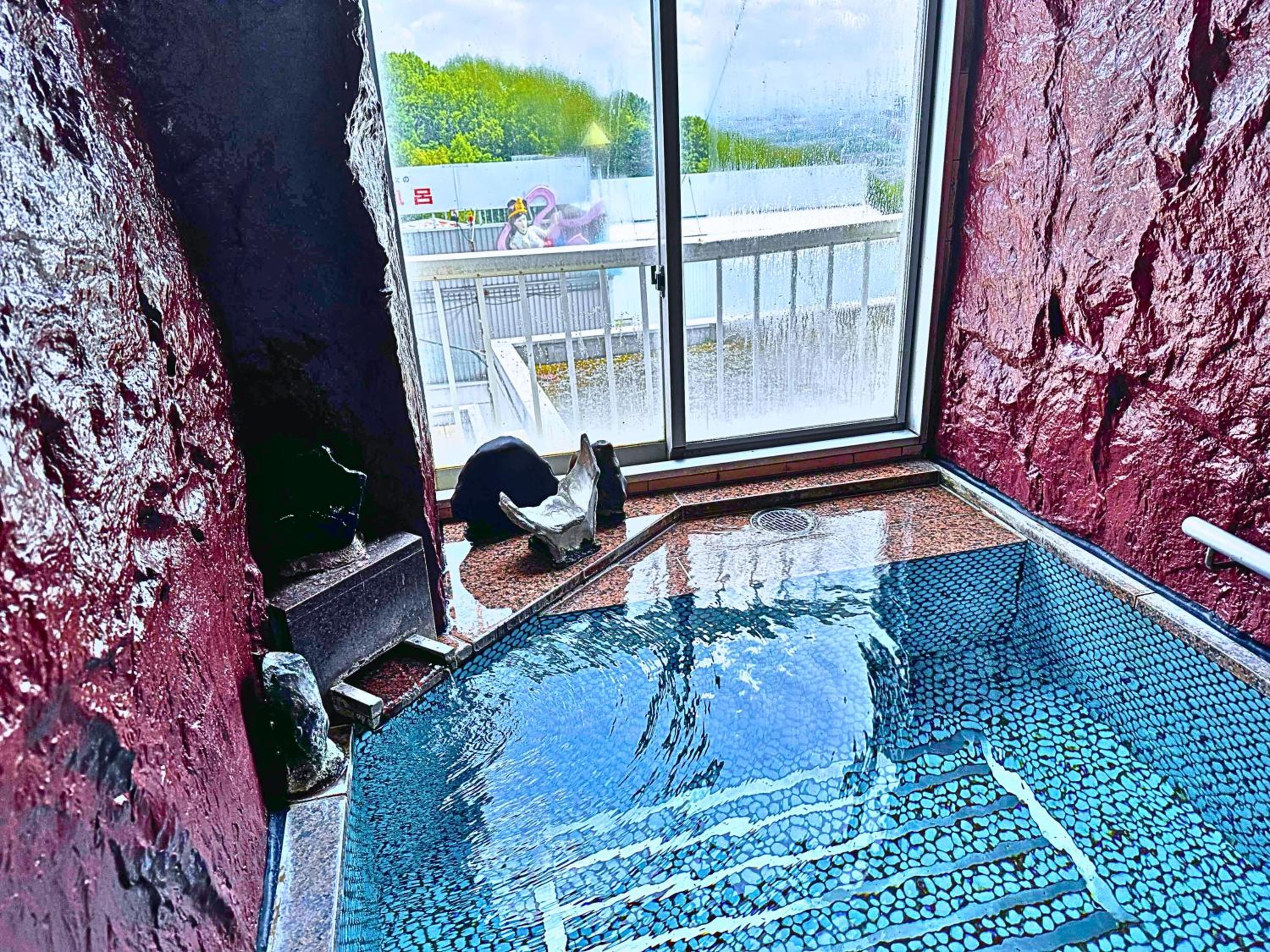 Takasago Onsen