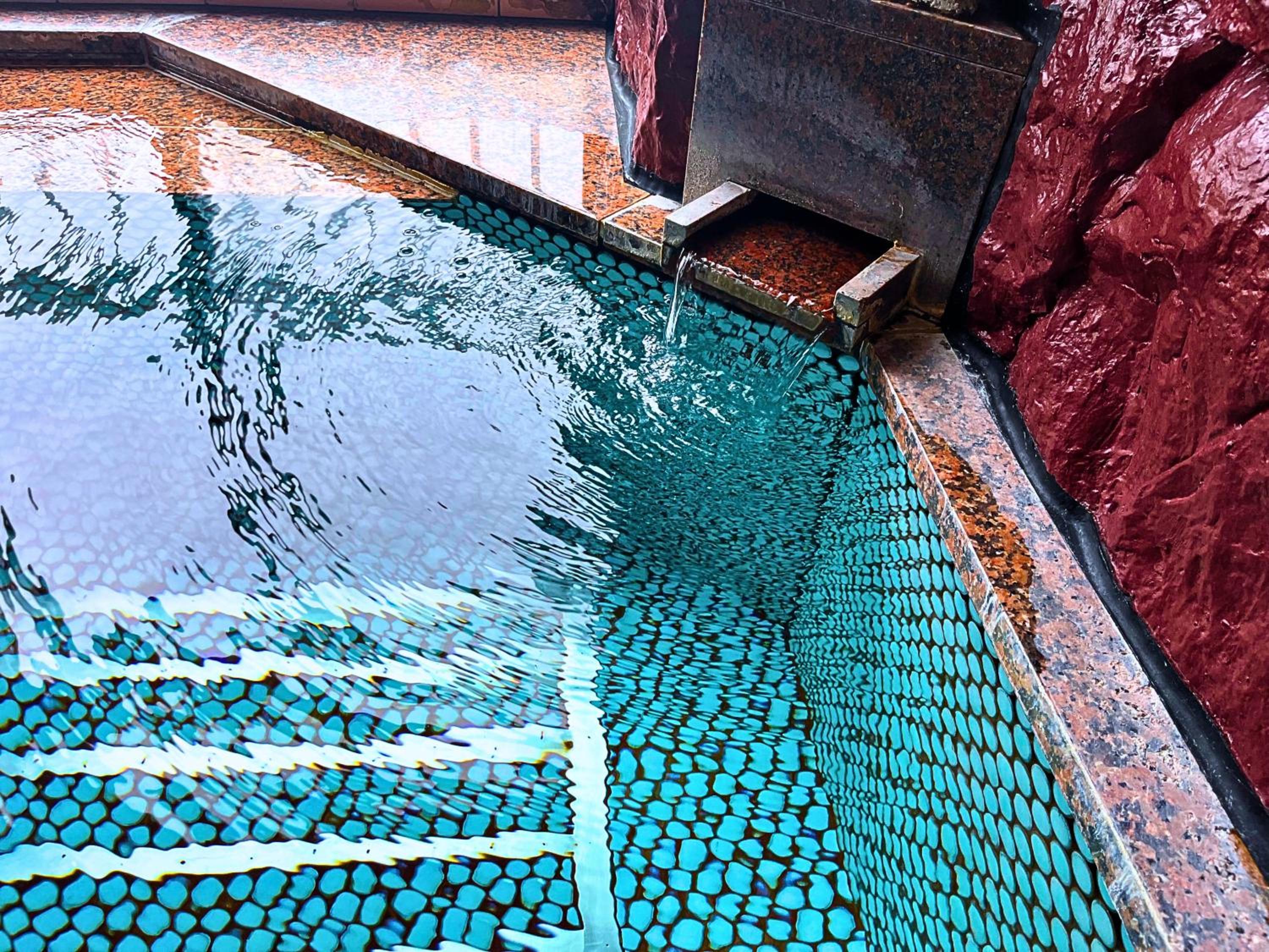 Takasago Onsen