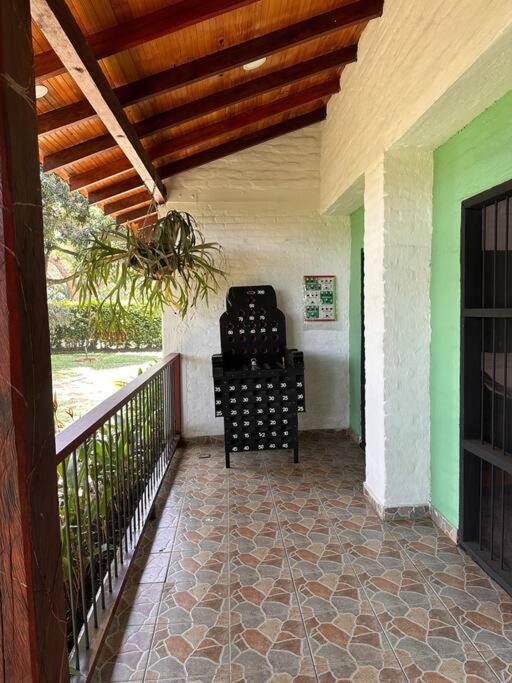 finca para alquiler vacacional
