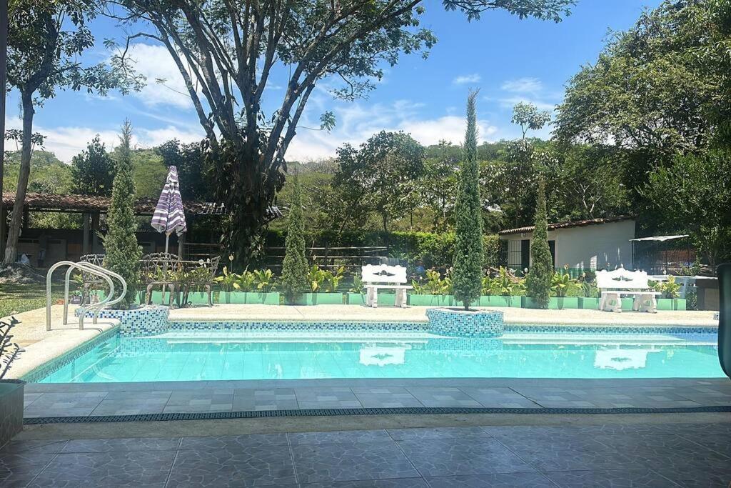 finca para alquiler vacacional