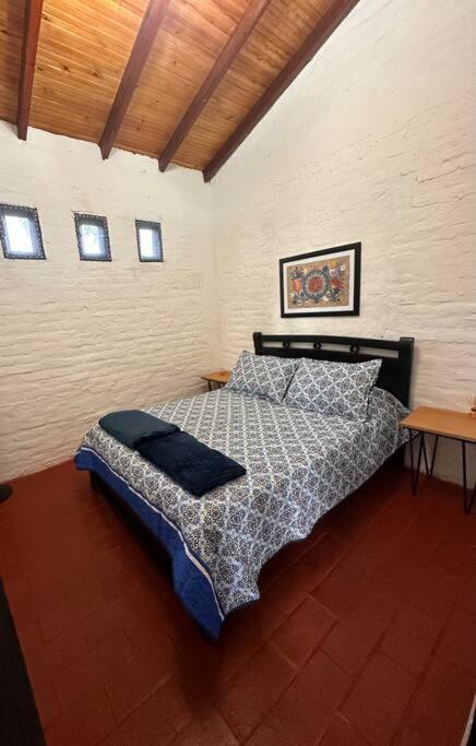 finca para alquiler vacacional