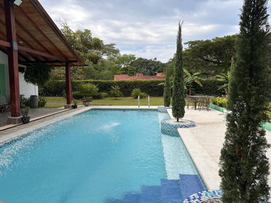 finca para alquiler vacacional