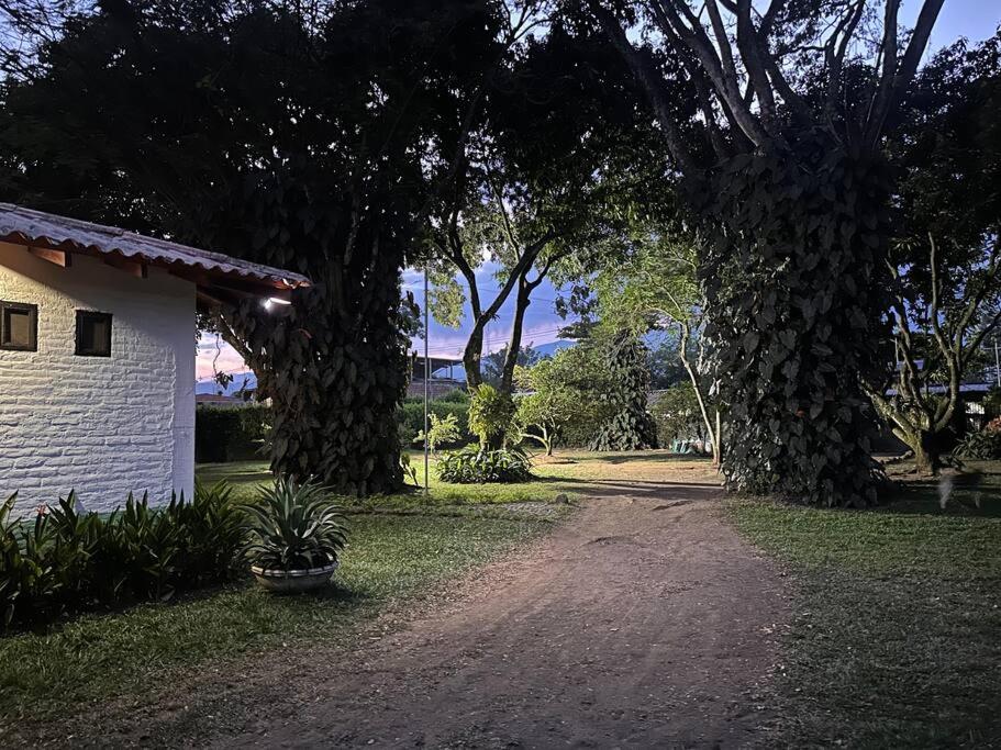 finca para alquiler vacacional