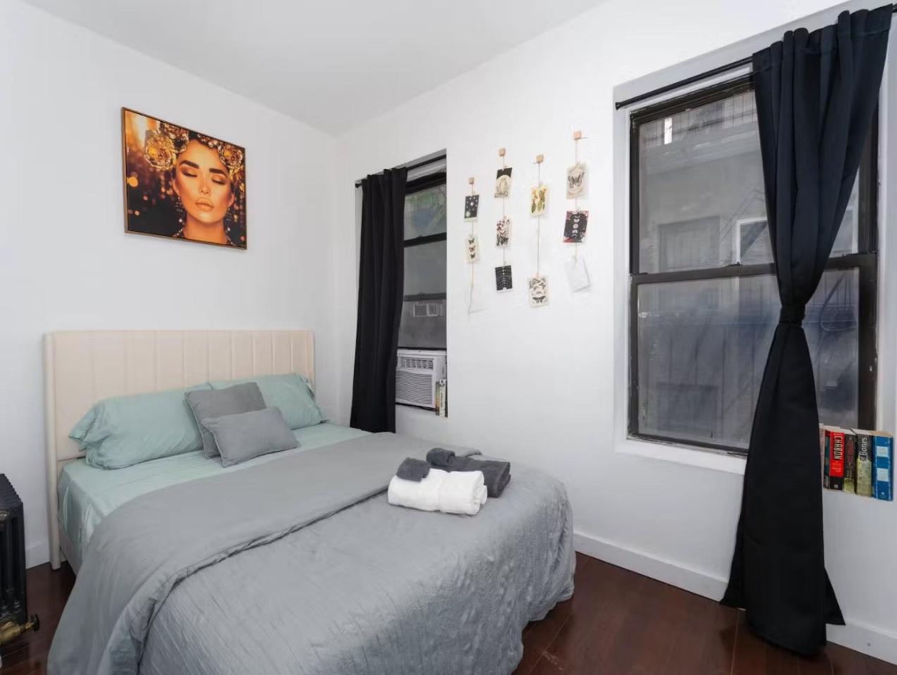Chic East Village Sanctuary - Steps from the Best Dining & Nightlife!