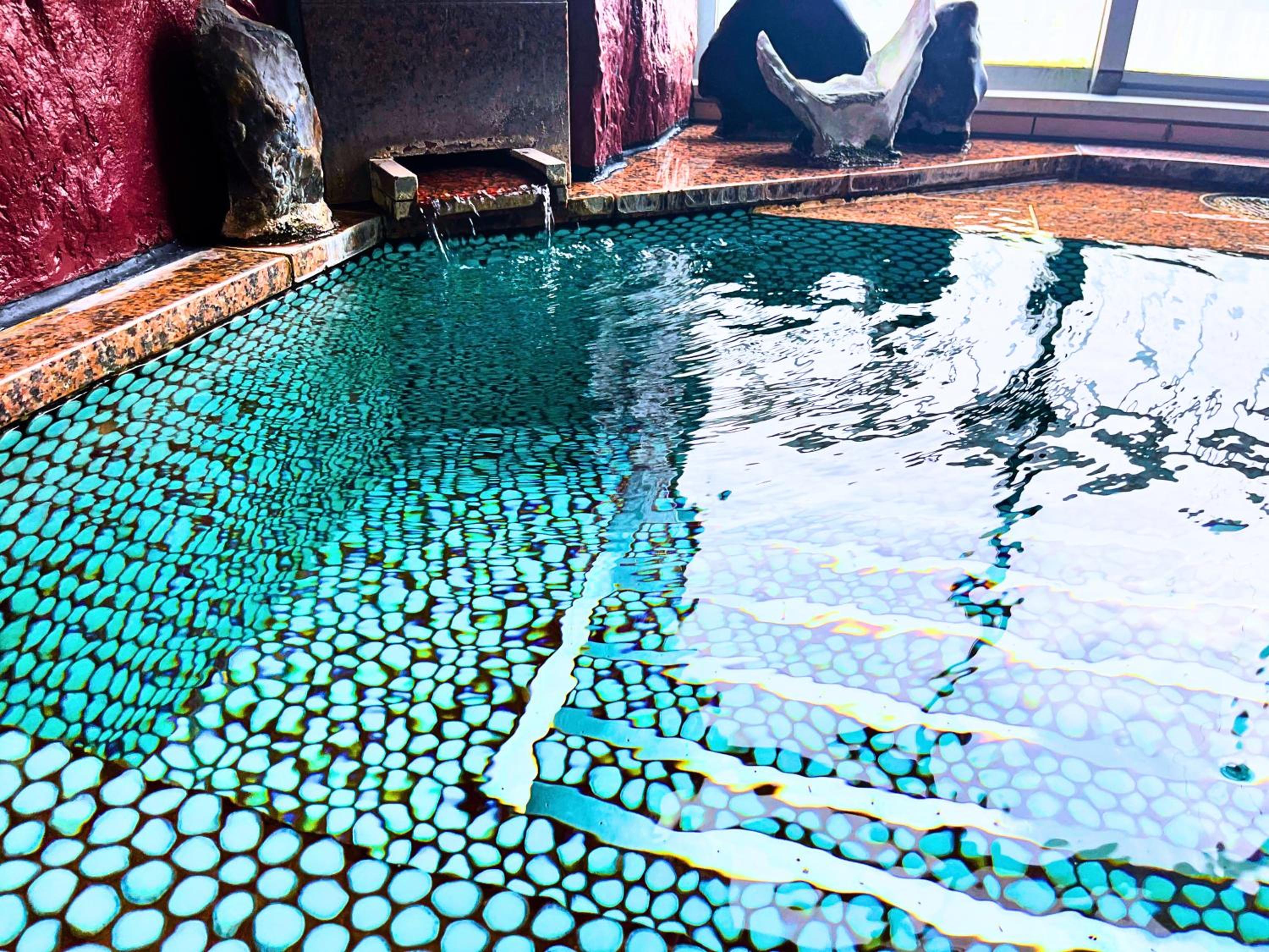 Takasago Onsen