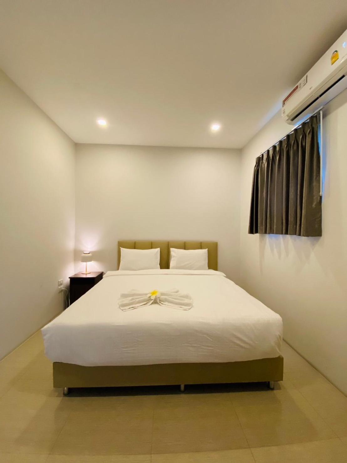 Diamond Pool Villa@Samui