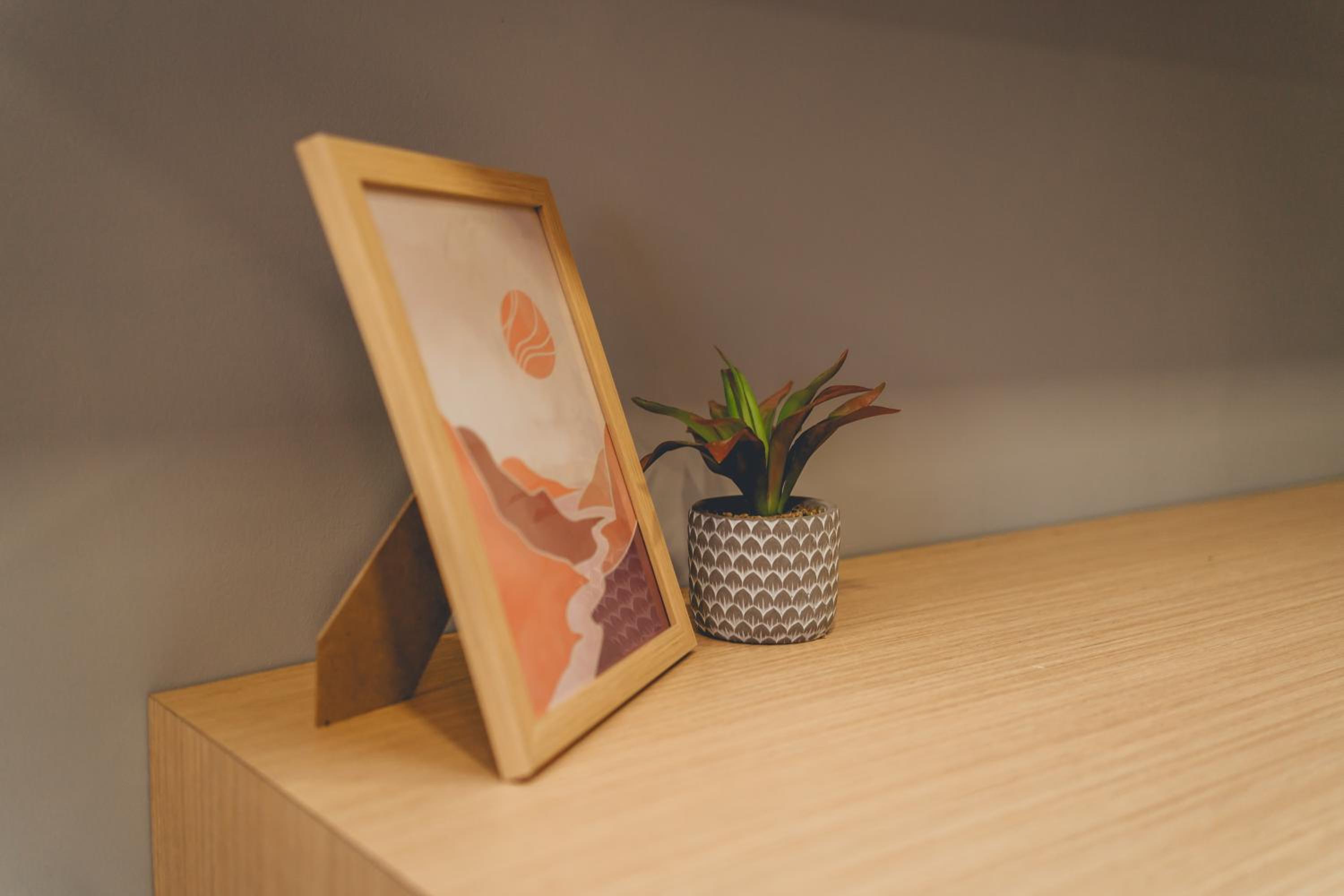 1Tebrau Serenity Studio Suite nr Columbia Hospital by Our Stay