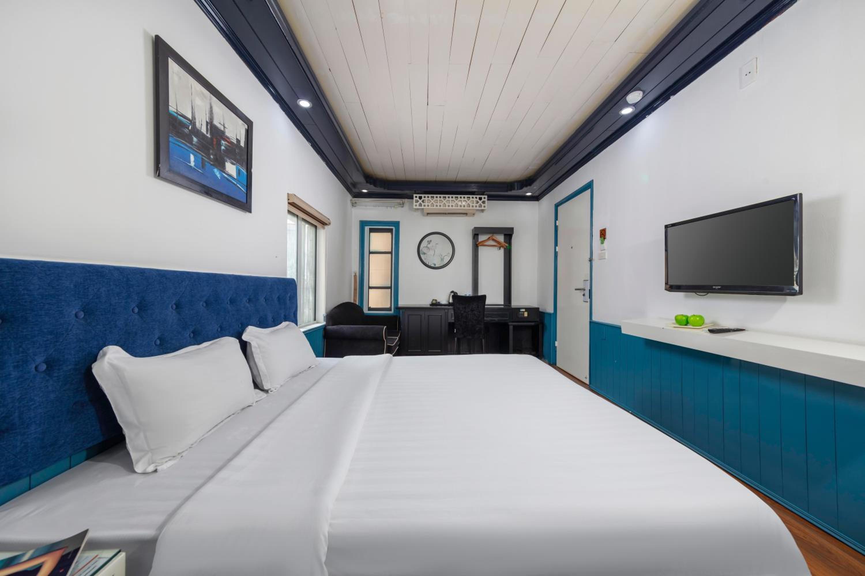 Hanoi Solo Hostel