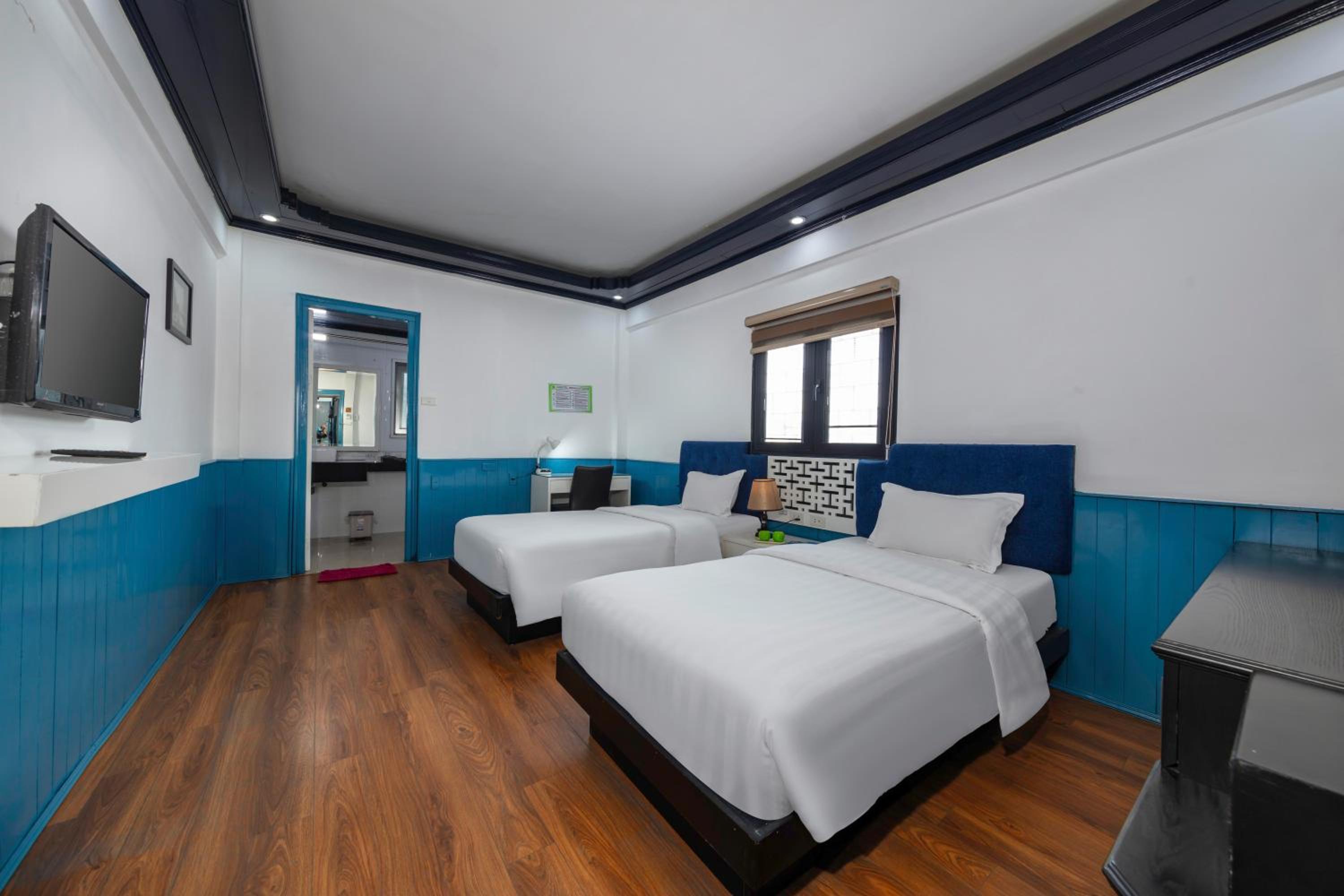 Hanoi Solo Hostel