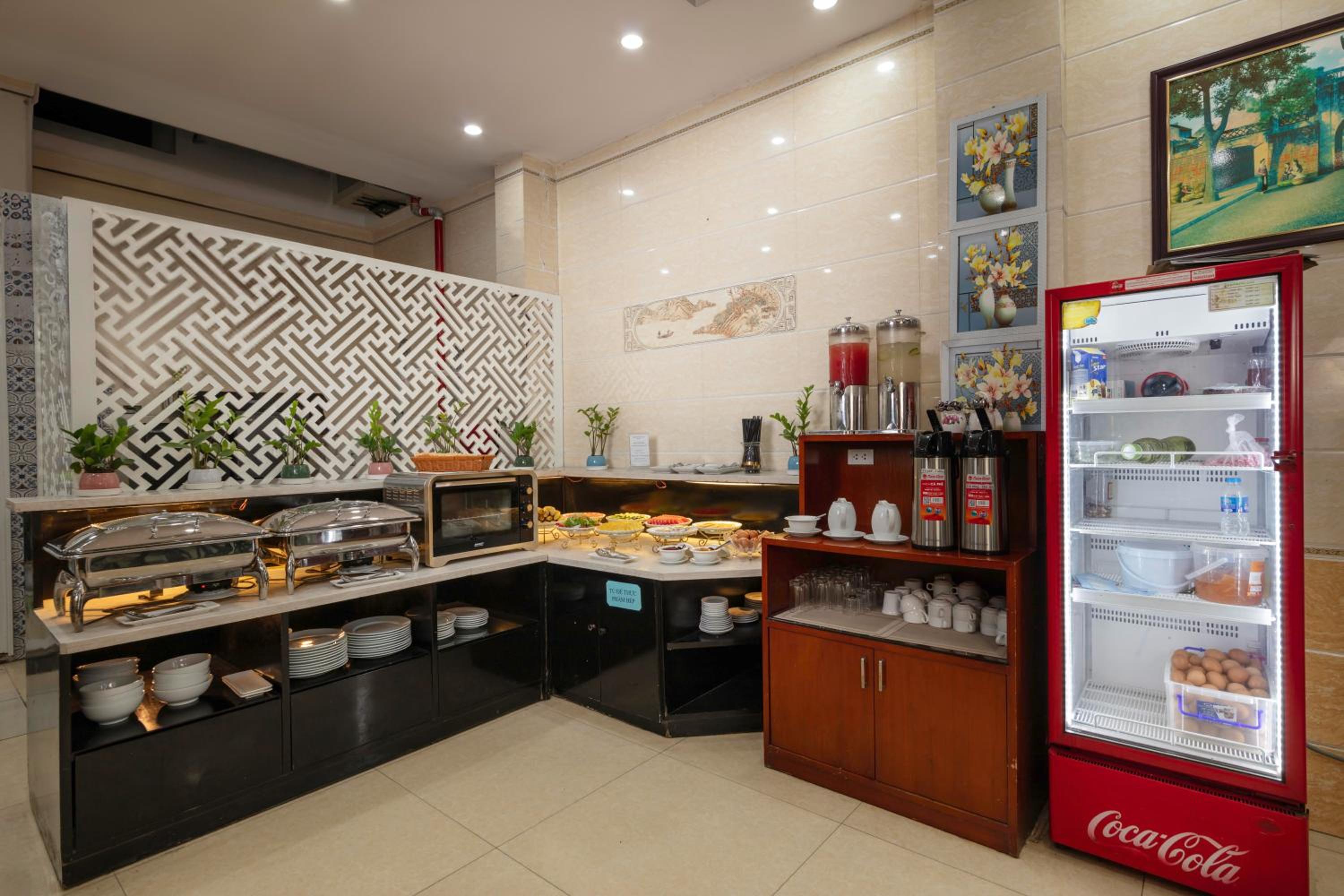 Hanoi Solo Hostel