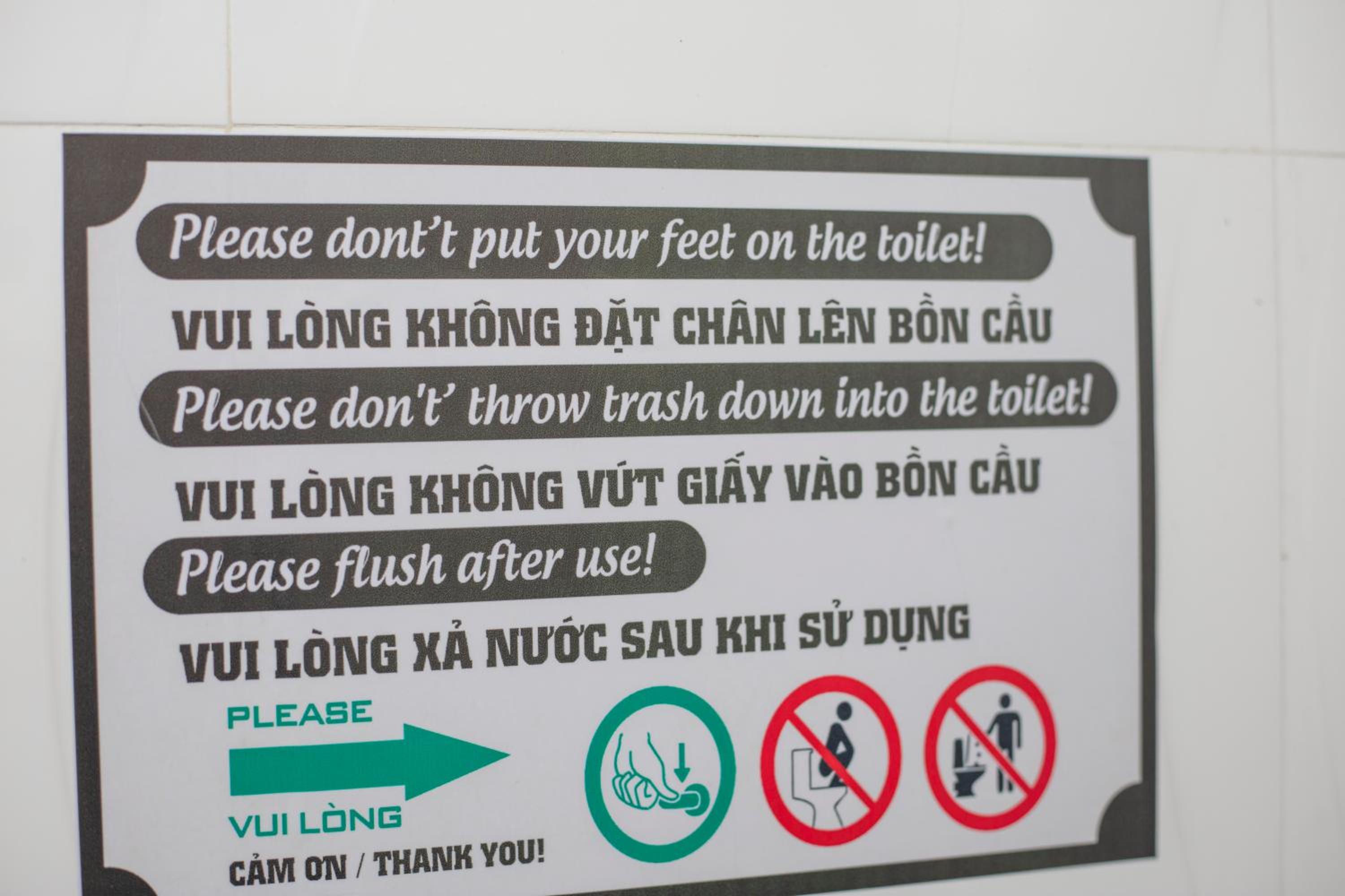 Hanoi Solo Hostel